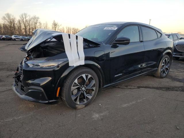 Photo 1 from auction – 2023 FORD MUSTANG MA with VIN 3FMTK3SUXPMA74022