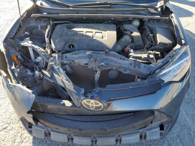 Photo 11 from auction – 2017 TOYOTA COROLLA L with VIN 2T1BURHE4HC813733