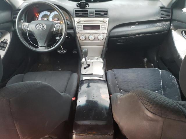 Photo 8 from auction – 2011 TOYOTA CAMRY BASE with VIN 4T1BF3EK9BU172697