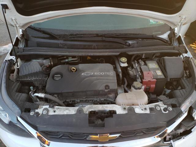Photo 12 from auction – 2021 CHEVROLET SPARK 1LT with VIN KL8CD6SA7MC750681