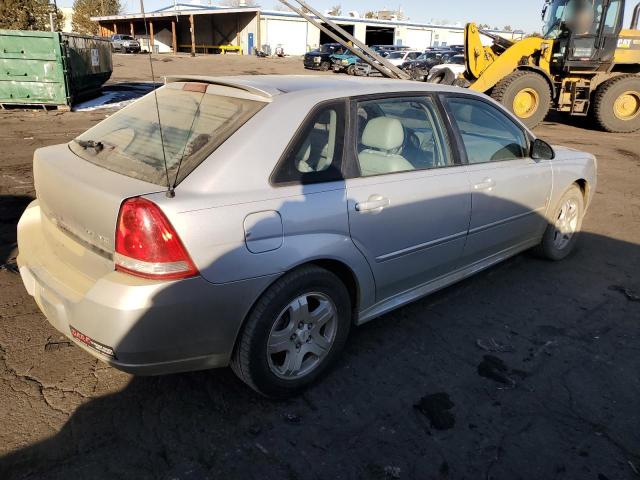 Photo 3 from auction – 2005 CHEVROLET MALIBU MAX with VIN 1G1ZU64875F334537