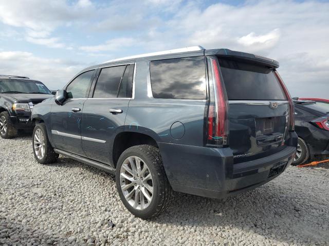 Photo 2 from auction – 2019 CADILLAC ESCALADE P with VIN 1GYS3CKJ7KR191254