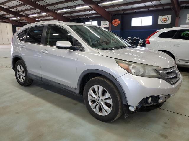 Photo 4 from auction – 2012 HONDA CR-V EXL with VIN JHLRM4H79CC014473