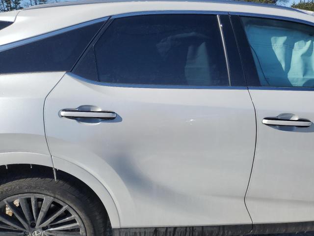 Photo 11 from auction – 2024 LEXUS RX 350H BA with VIN 2T2BBMCA3RC064093