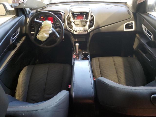 Photo 8 from auction – 2013 GMC TERRAIN SL with VIN 2GKALMEK8D6396354