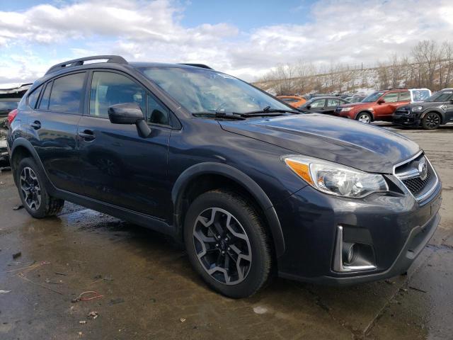 Foto 4 de la subasta – 2017 SUBARU CROSSTREK con VIN JF2GPADC7H8214308
