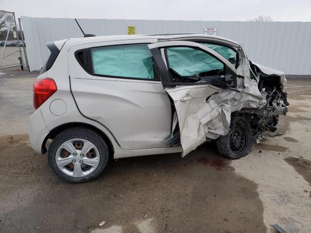 Photo 3 from auction – 2019 CHEVROLET SPARK with VIN KL8CB6SA6KC738315
