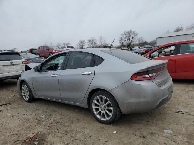 Photo 2 from auction – 2015 DODGE DART LIMIT with VIN 1C3CDFCB0FD144672