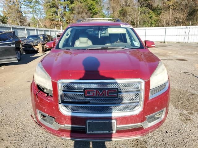 Photo 5 from auction – 2013 GMC ACADIA DEN with VIN 1GKKRTKD6DJ193405