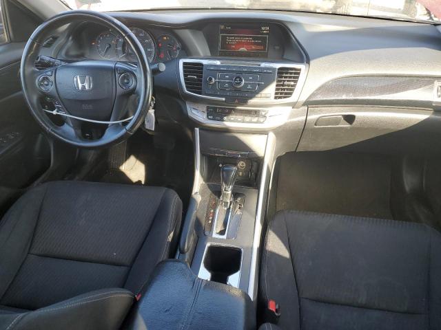 Photo 8 from auction – 2014 HONDA ACCORD SPO with VIN 1HGCR2F55EA240780