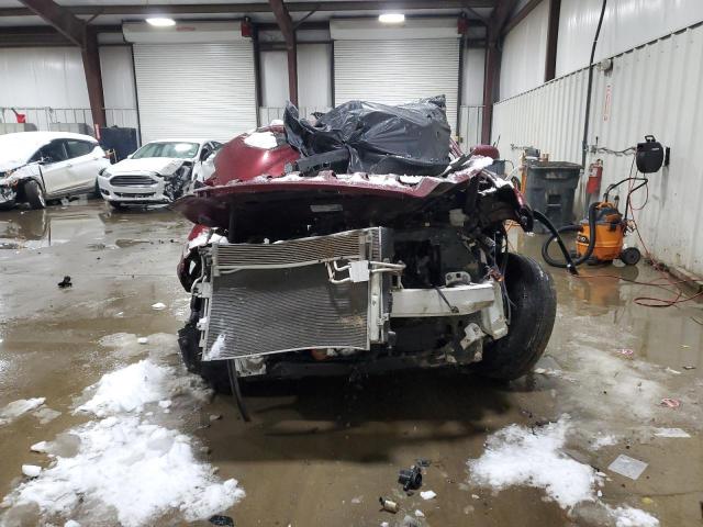 Photo 5 from auction – 2019 JEEP CHEROKEE L with VIN 1C4PJMLB0KD473585