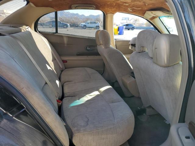 Photo 10 from auction – 2005 BUICK LESABRE CU with VIN 1G4HP52K05U103831