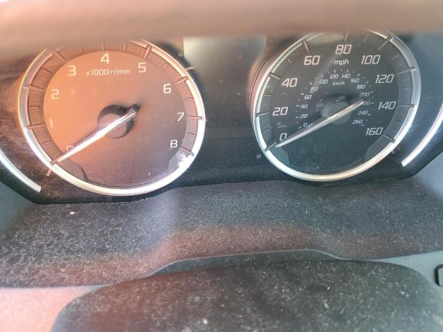 Photo 9 from auction – 2014 ACURA MDX with VIN 5FRYD3H25EB007614