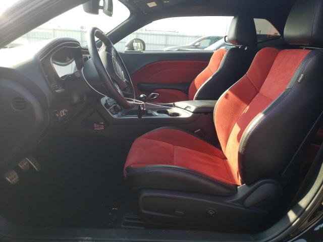 Photo 7 from auction – 2021 DODGE CHALLENGER with VIN 2C3CDZBT7MH560312