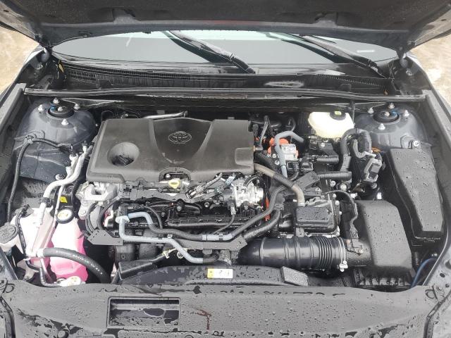 Photo 11 from auction – 2025 TOYOTA CAMRY XSE with VIN 4T1DAACK8SU069348