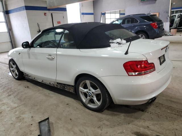 صورة رقم 2 من المزاد - 2013 BMW 128 I مع VIN WBAUL7C55DVU10078
