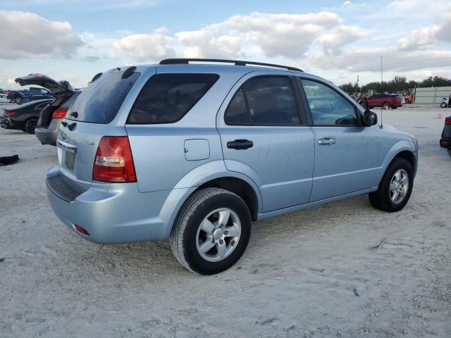 Photo 3 from auction – 2008 KIA SORENTO EX with VIN KNDJC735285808943