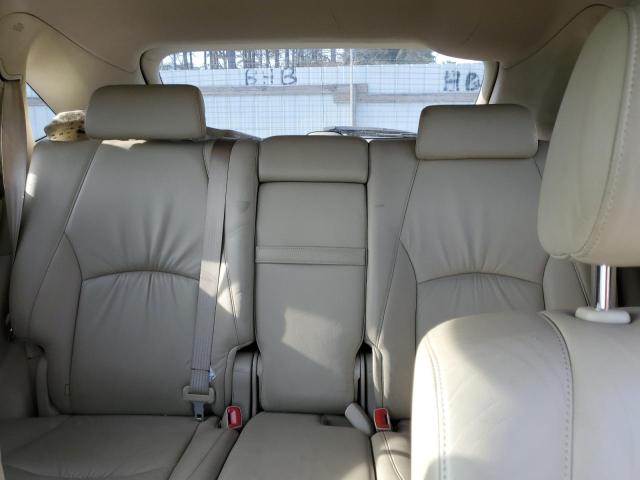 Photo 10 from auction – 2004 LEXUS RX 330 with VIN JTJHA31U440012013
