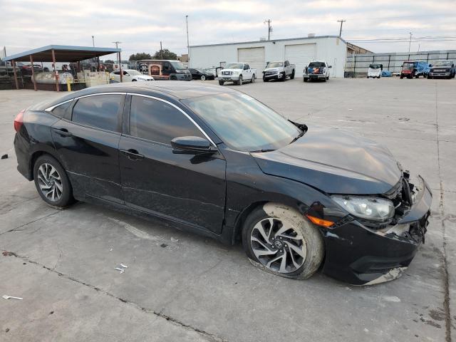 Photo 4 from auction – 2017 HONDA CIVIC EX with VIN 19XFC2F73HE082245