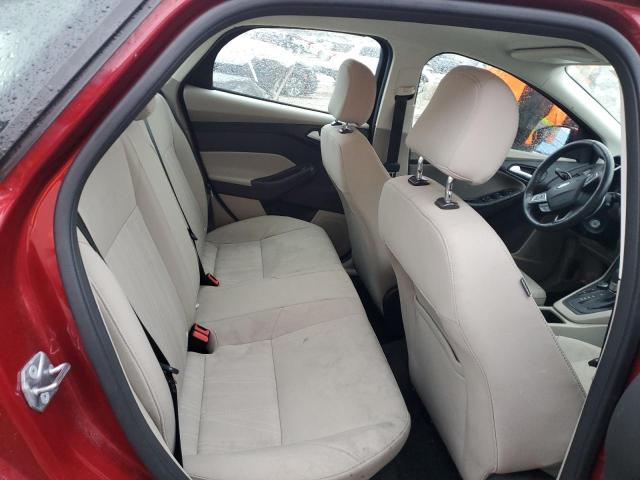 Photo 10 from auction – 2017 FORD FOCUS SE with VIN 1FADP3FE3HL245005