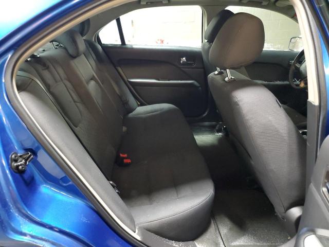 Photo 10 from auction – 2011 FORD FUSION SE with VIN 3FAHP0HA8BR341344