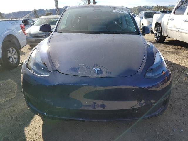 صورة رقم 5 من المزاد - 2023 TESLA MODEL Y مع VIN 7SAYGDEE0PF739118