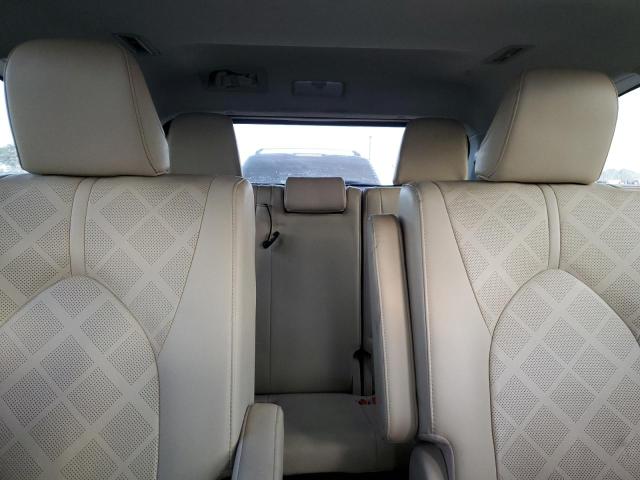 Photo 10 from auction – 2021 TOYOTA HIGHLANDER with VIN 5TDEBRCH9MS020417