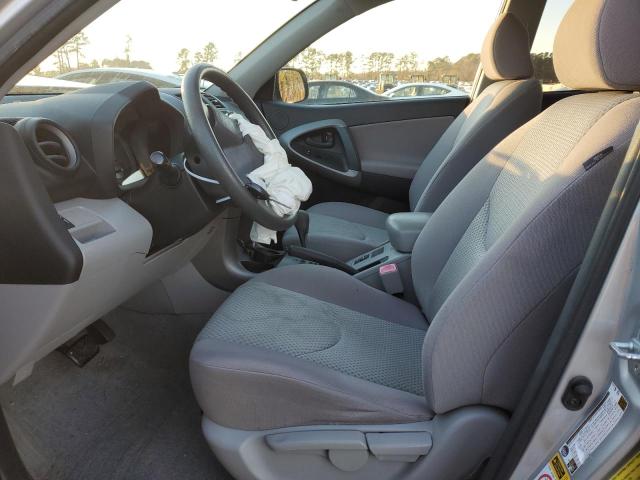Photo 7 from auction – 2008 TOYOTA RAV4 with VIN JTMZD33V585108116