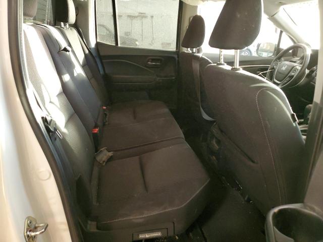 Photo 10 from auction – 2019 HONDA RIDGELINE with VIN 5FPYK3F16KB046099