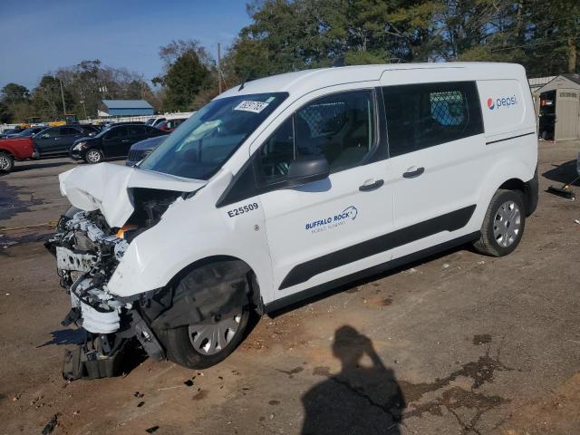FORD TRANSIT CO 2022 with VIN NM0LS7S23N1515006 - Photo from auction