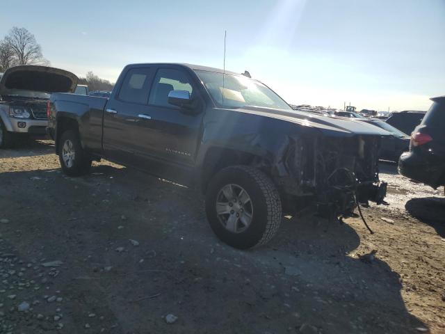 Photo 4 from auction – 2016 CHEVROLET SILVERADO with VIN 1GCVKREC6GZ274980