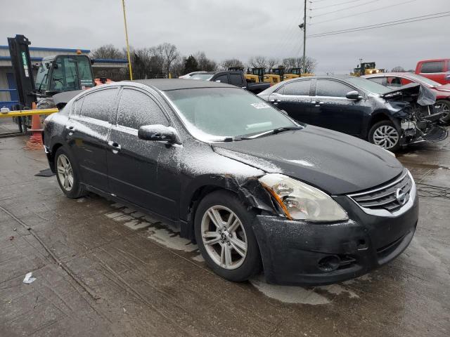 Photo 4 from auction – 2010 NISSAN ALTIMA BAS with VIN 1N4AL2AP9AN522042