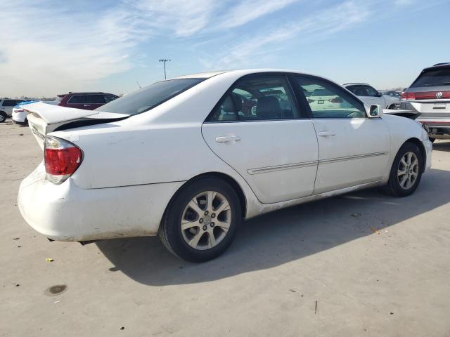 Photo 3 from auction – 2006 TOYOTA CAMRY LE with VIN JTDBF32K160168732