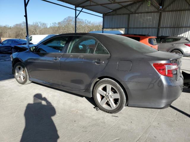 Photo 2 from auction – 2014 TOYOTA CAMRY L with VIN 4T1BF1FK4EU385970