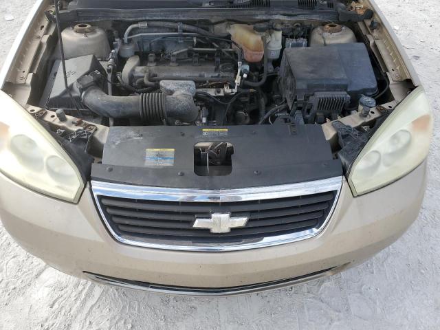 Photo 11 from auction – 2007 CHEVROLET MALIBU LS with VIN 1G1ZS58F87F181906
