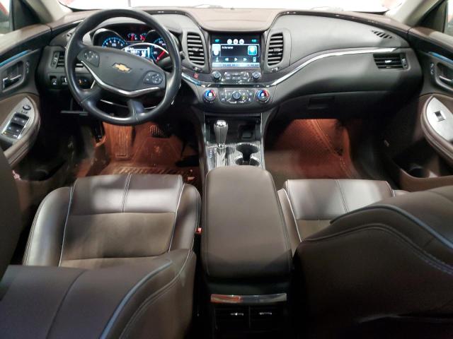 Photo 8 from auction – 2014 CHEVROLET IMPALA LT with VIN 2G1125S39E9300645