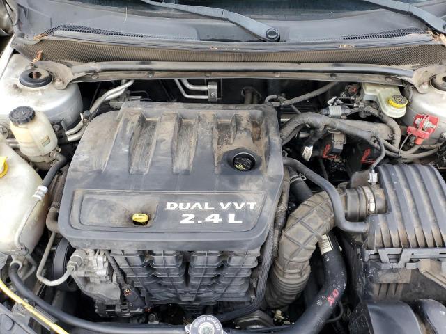 Photo 11 from auction – 2012 DODGE AVENGER SX with VIN 1C3CDZCB0CN312401