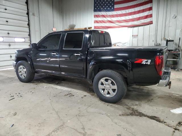 Photo 2 from auction – 2011 CHEVROLET COLORADO L with VIN 1GCHTDFE2B8111898