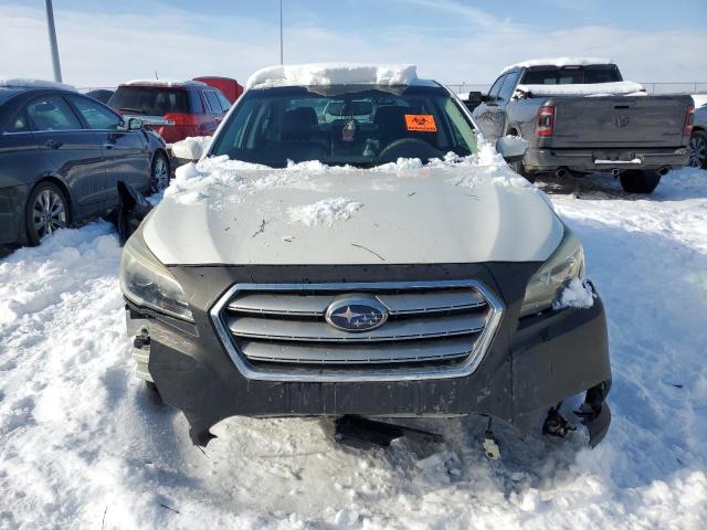Photo 5 from auction – 2015 SUBARU LEGACY 2.5 with VIN 4S3BNBL66F3043917