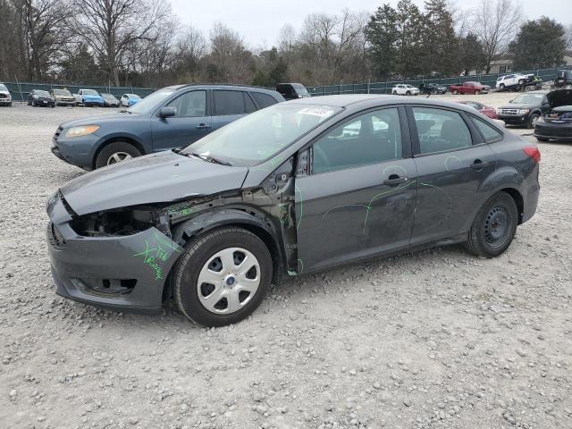 FORD FOCUS S 2016 with VIN 1FADP3E22GL355257 - Photo from auction
