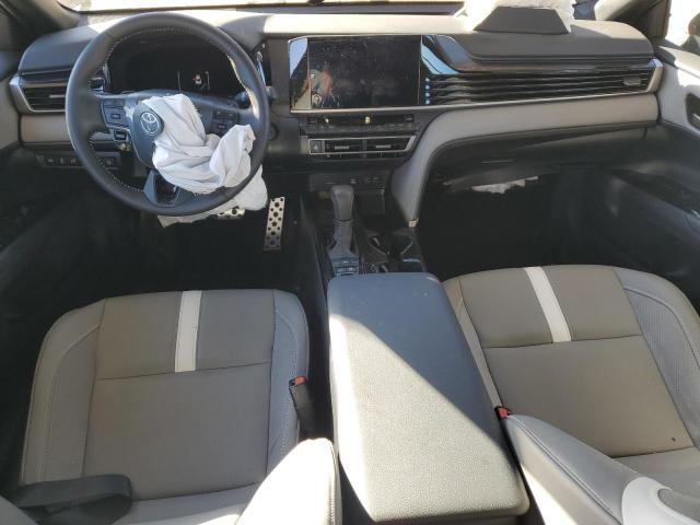 Photo 8 from auction – 2025 TOYOTA CAMRY XSE with VIN 4T1DAACK7SU528675