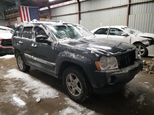 Photo 4 from auction – 2007 JEEP GRAND CHER with VIN 1J8HR48P17C698847