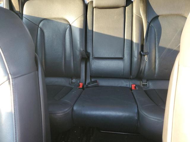Photo 10 from auction – 2015 AUDI Q7 PRESTIG with VIN WA1DGBFE9FD005673