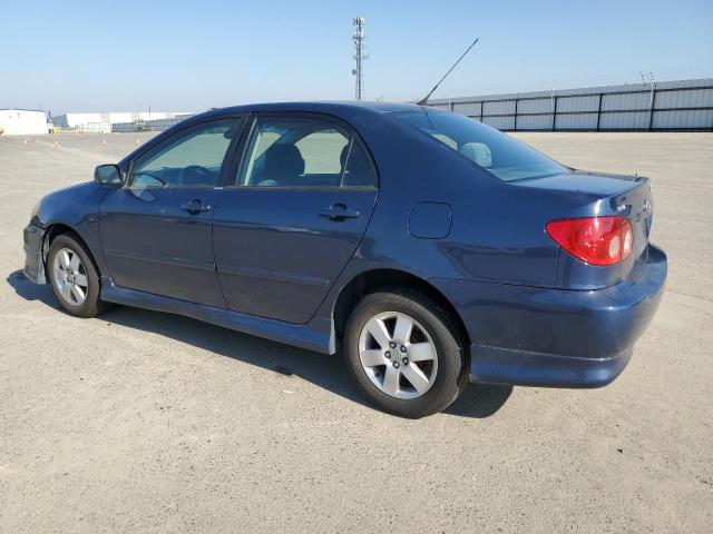 Photo 2 from auction – 2006 TOYOTA COROLLA CE with VIN 1NXBR30E26Z675972