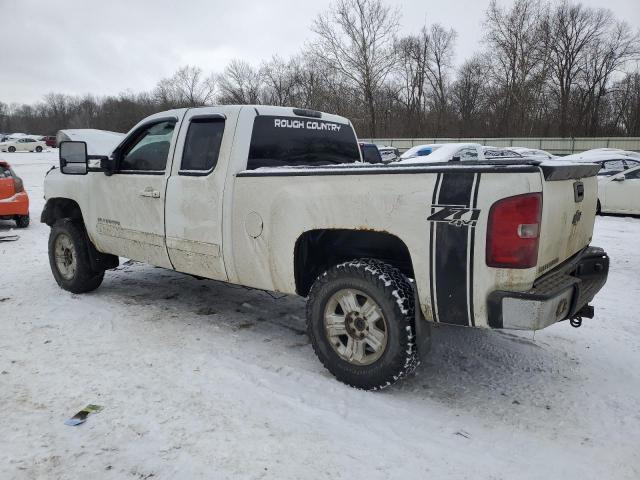 Photo 2 from auction – 2013 CHEVROLET SILVERADO with VIN 1GCRKSE75DZ197008