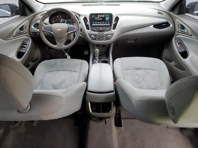 Photo 8 from auction – 2016 CHEVROLET MALIBU LT with VIN 1G1ZE5ST8GF215512