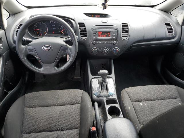 Photo 8 from auction – 2017 KIA FORTE LX with VIN 3KPFK4A73HE064236