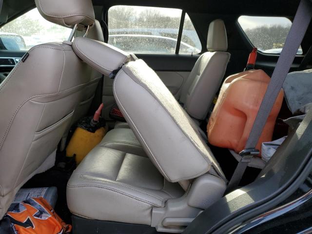 Photo 11 from auction – 2013 FORD EXPLORER with VIN 1FM5K8F80DGC56451