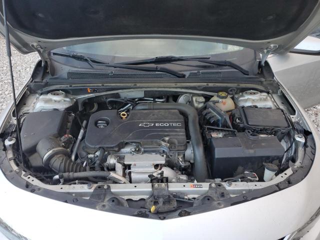 Photo 11 from auction – 2016 CHEVROLET MALIBU LT with VIN 1G1ZE5ST5GF224779