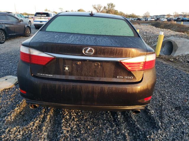 Photo 6 from auction – 2013 LEXUS ES 350 with VIN JTHBK1GG5D2022788